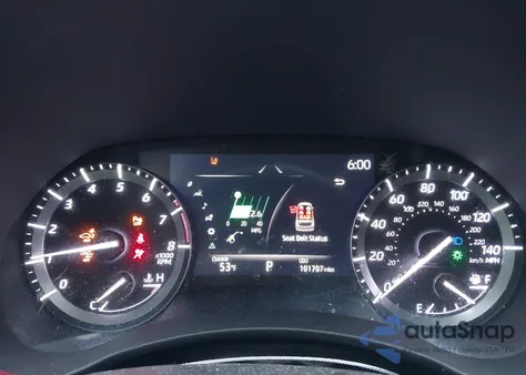 2021 Toyota Highlander Platinum from USA, damaged, VIN 5TDFZRBH7MS106875